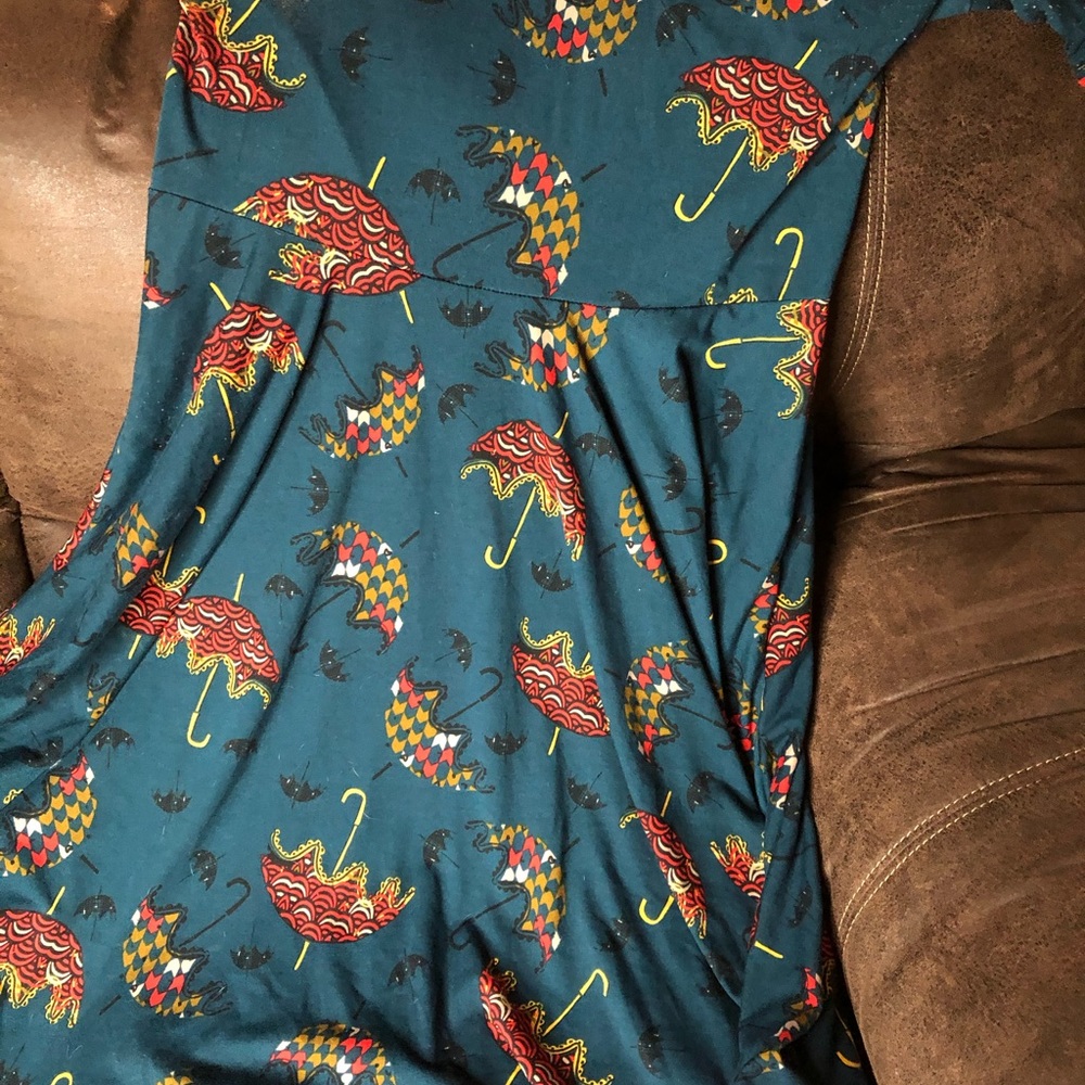 Lularoe Umbrella Nicole